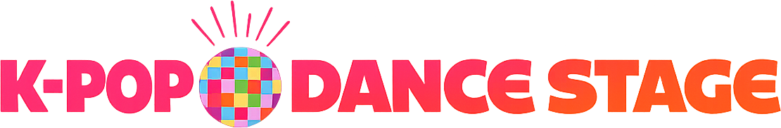 K-POP DANCE STAGE